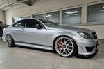 Mercedes-Benz C 63 AMG Coupe Edition 507 Panoramadach 138.000 km 57.900 &euro; Rodgau 63110