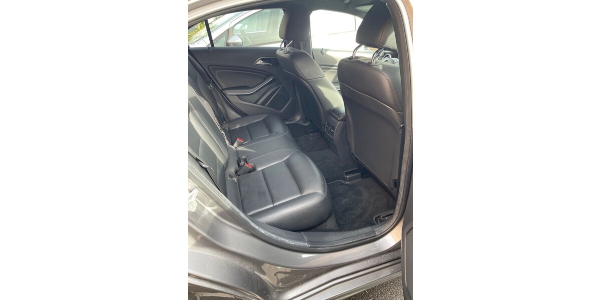 Mercedes-Benz A 200 159.000 km 12.500 &euro; Heusenstamm 63150