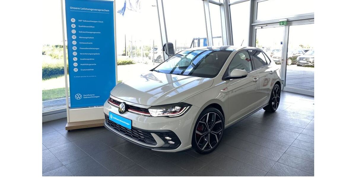 VW Polo 5.000 km 31.950 &euro; Bad Vilbel 61118