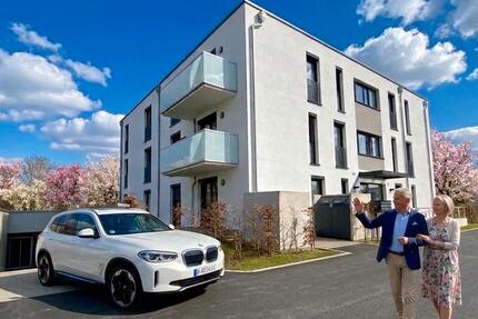 Wohnung Offenbach am Main Bürgel - 3 Zimmer, 75 m&sup2;, 1.650&euro; | Angebot:25938870