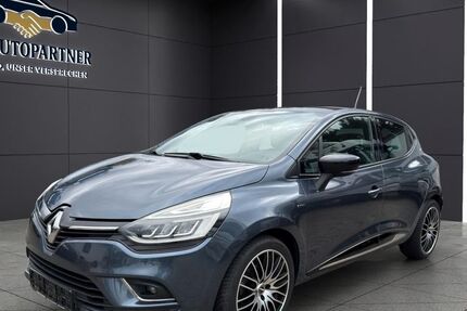 Renault Clio 102.000 km 8.480 &euro; Rödermark 63322