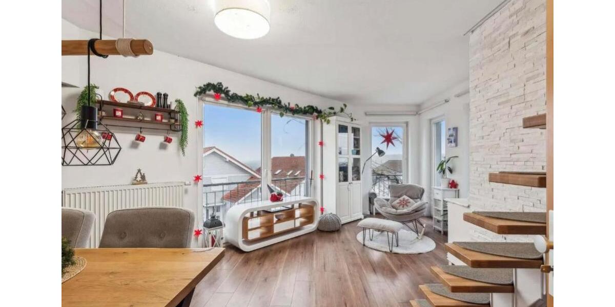 Einfamilienhaus Bad Nauheim - 10.5 Zimmer, 310 m&sup2;, 998.000&euro; | Angebot:25322115