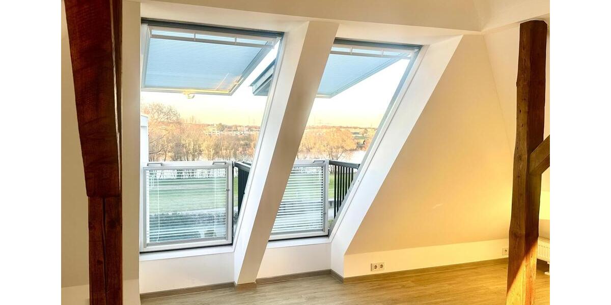 Maisonettenwohnung Mühlheim am Main - 4 Zimmer, 110 m&sup2;, 1.775&euro; | Angebot:25327585