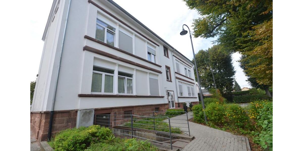 Etagenwohnung Hainburg - 2 Zimmer, 17 m&sup2;, 645&euro; | Angebot:23644476