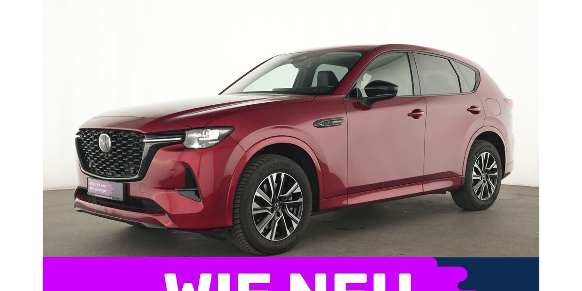 Mazda CX-60 48.761 km 36.516 &euro; Dietzenbach bei Frankfurt 63128