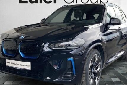 BMW iX3 61.863 km 37.988 &euro; Frankfurt 60314