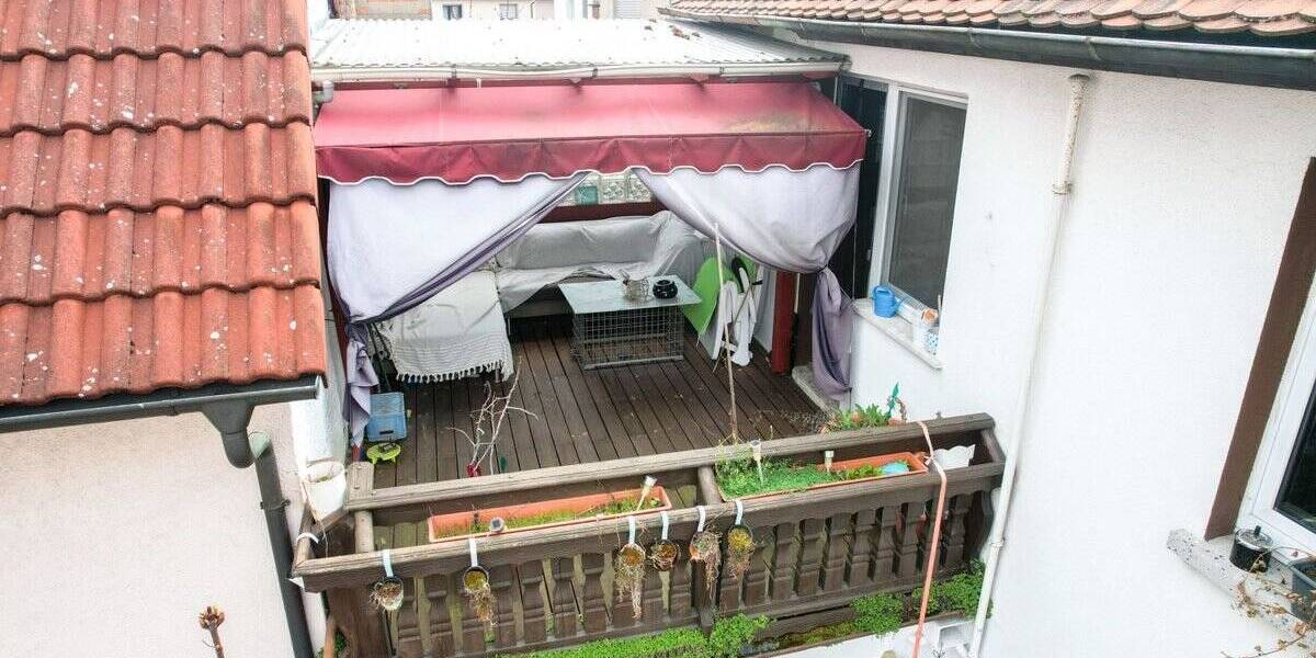 Einfamilienhaus Großostheim - 5 Zimmer, 124 m&sup2;, 299.000&euro; | Angebot:25693342