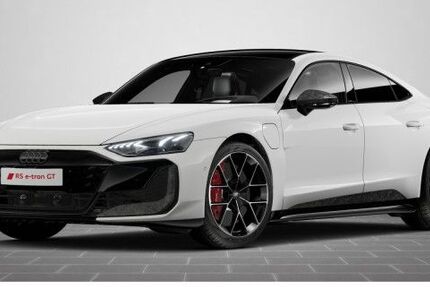 Audi RS e-tron GT 2.500 km 159.990 &euro; Aschaffenburg 63741