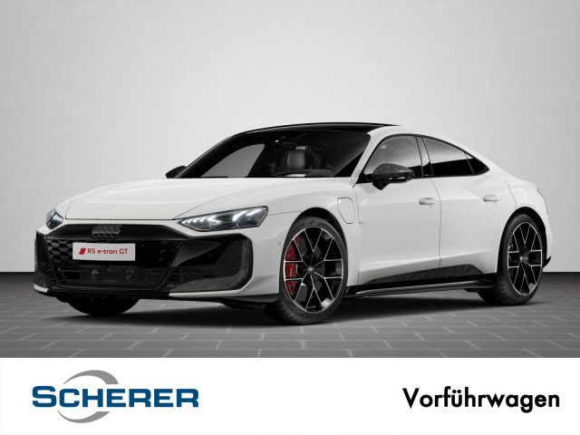 Audi RS e-tron GT 2.500 km 159.990 &euro; Aschaffenburg 63741