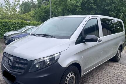Mercedes-Benz Vito 157.852 km 21.500 &euro; Bruchköbel 63486