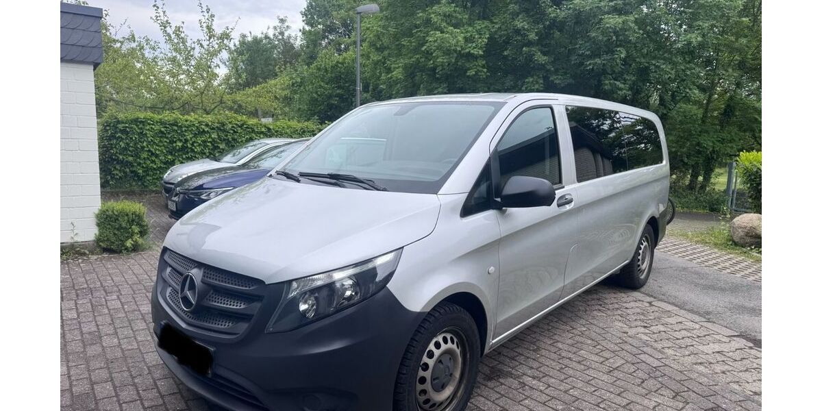 Mercedes-Benz Vito 157.852 km 21.500 &euro; Bruchköbel 63486