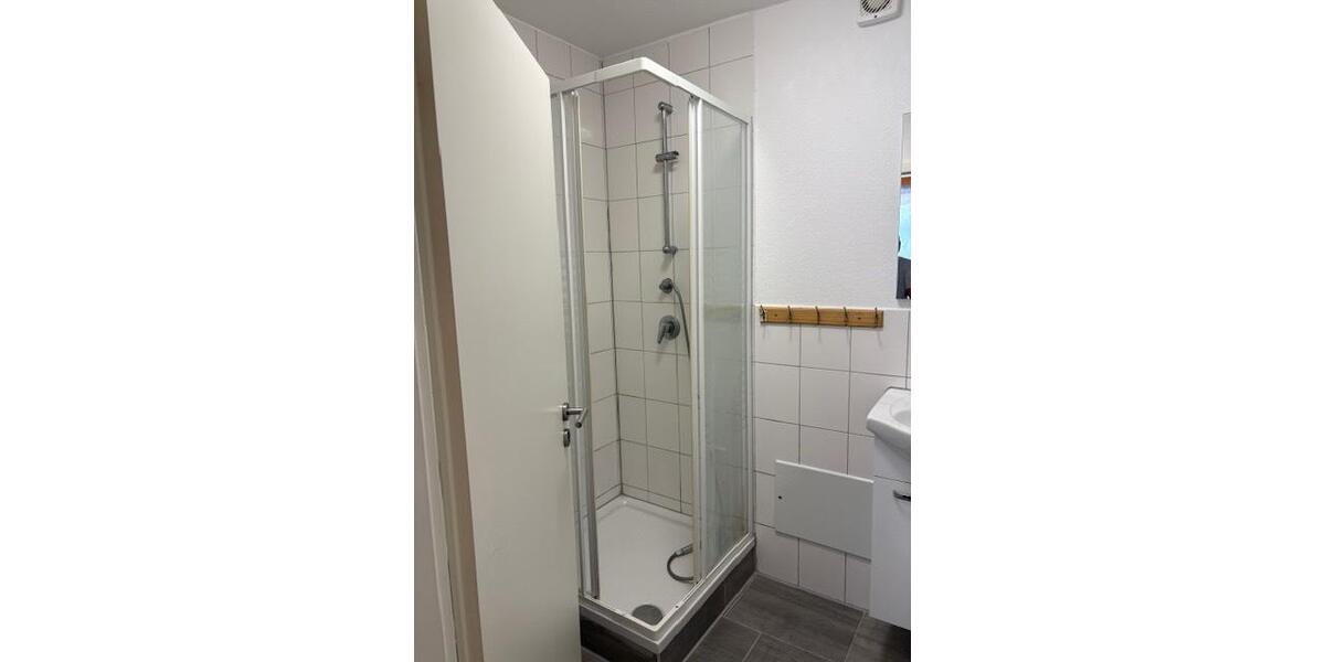 Etagenwohnung Gründau - 1 Zimmer, 20 m&sup2;, 550&euro; | Angebot:25408768