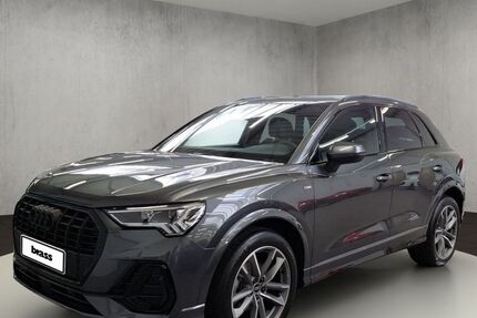Audi Q3 1.100 km 43.600 &euro; Dietzenbach 63128