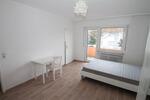 Etagenwohnung Frankfurt am Main West - 1 Zimmer, 26 m&sup2;, 435&euro; | Angebot:25902589
