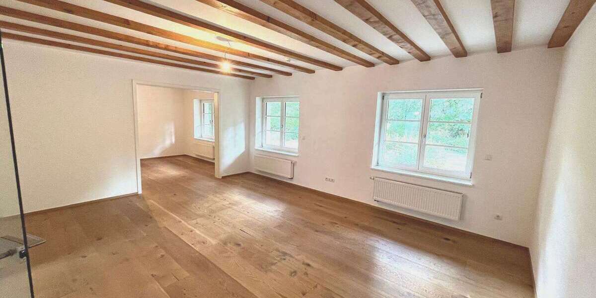Etagenwohnung Niddatal - 4 Zimmer, 132 m&sup2;, 469.000&euro; | Angebot:25139822
