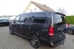 Mercedes-Benz V 300 d 4M lang AVANTGARDE EDITION AMG Line, Stand 61.360 km 56.990 &euro; Rodgau 63110