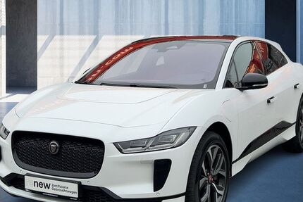 Jaguar I-Pace 26.290 km 38.380 &euro; Frankfurt / Main 60314