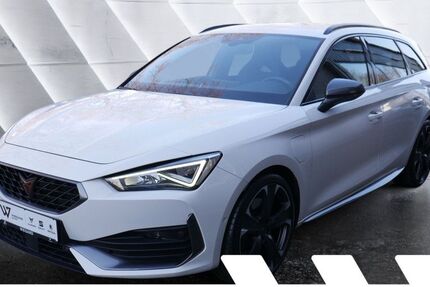 Cupra Leon 51.161 km 23.635 &euro; Gelnhausen 63571