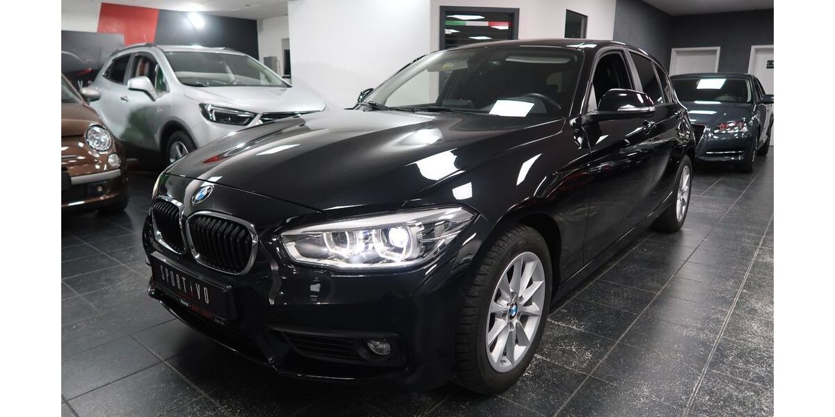 BMW 120 148.490 km 14.990 &euro; Maintal 63477
