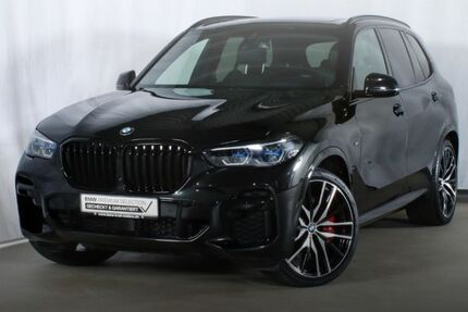 BMW X5 52.133 km 61.458 &euro; Maintal 63477