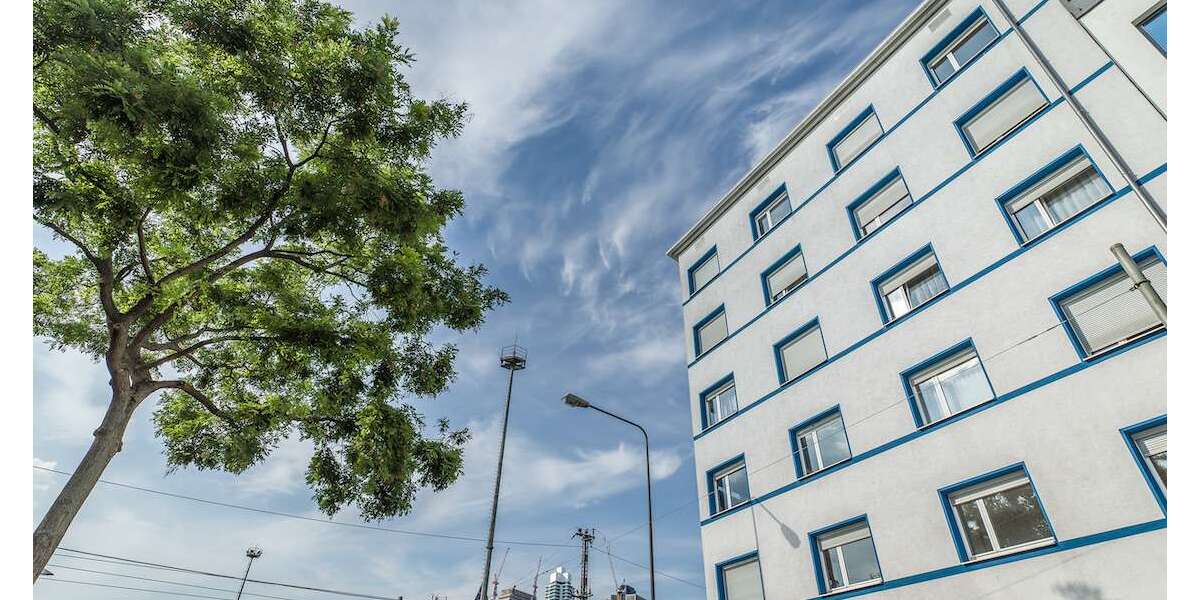 Zimmer Gutleutviertel Gutleutviertel - 3 Zimmer, 650&euro; | Angebot:25959616