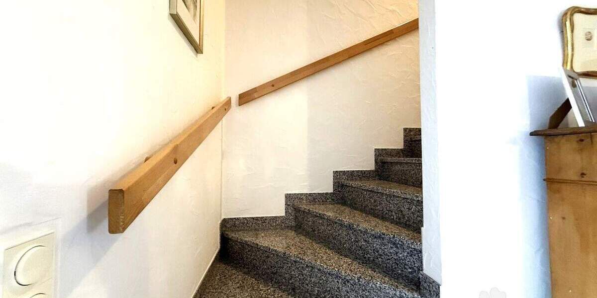 Reihenmittelhaus Großostheim - 4 Zimmer, 105 m&sup2;, 375.000&euro; | Angebot:25693738