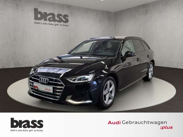 Audi A4 20.990 km 28.900 &euro; Dietzenbach 63128