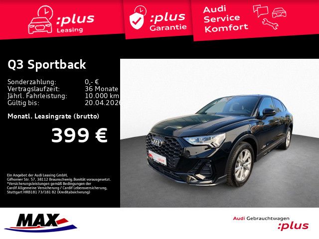 Audi Q3 32.750 km 42.689 &euro; Offenbach am Main 63071