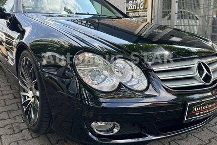 Mercedes-Benz SL 350 152.600 km 19.990 &euro; Offenbach am Main 63071