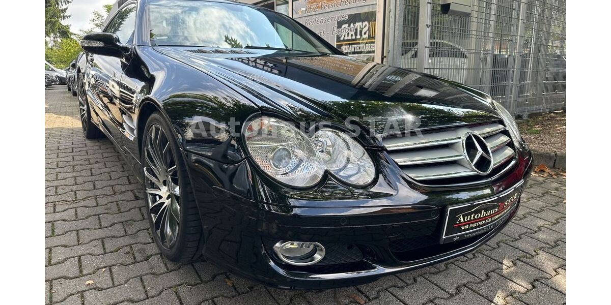 Mercedes-Benz SL 350 152.600 km 19.990 &euro; Offenbach am Main 63071