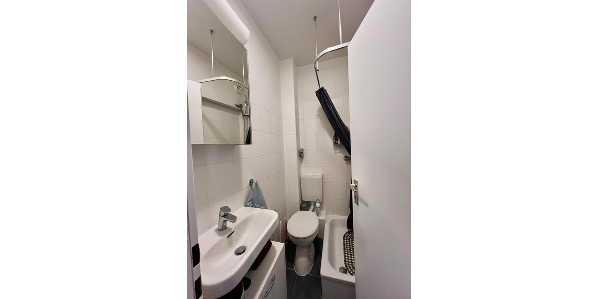 Etagenwohnung Frankfurt am Main Bornheim - 2 Zimmer, 53 m&sup2;, 950&euro; | Angebot:25827327