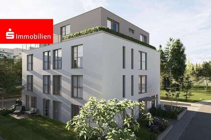 Wohnung Bad Vilbel - 3 Zimmer, 71 m&sup2;, 449.000&euro; | Angebot:24409073