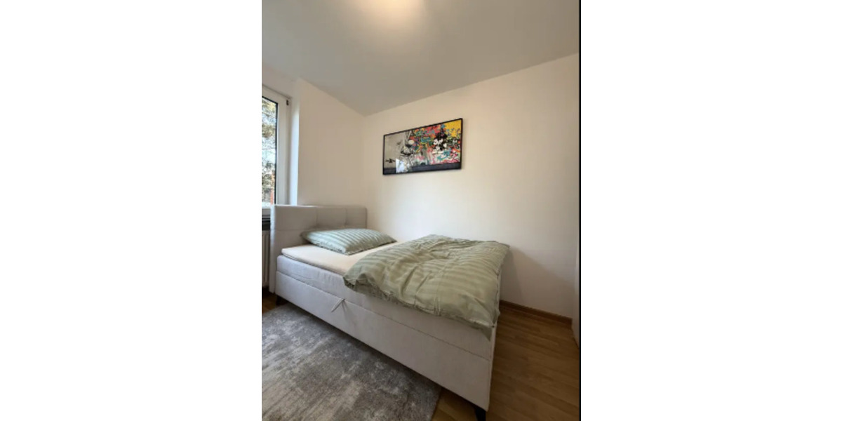 Etagenwohnung Frankfurt am Main Sindlingen - 3 Zimmer, 67 m&sup2;, 1.590&euro; | Angebot:24689058