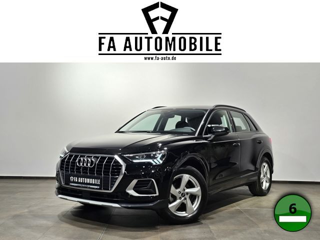 Audi Q3 26.780 km 33.380 &euro; Mainaschaff 63814