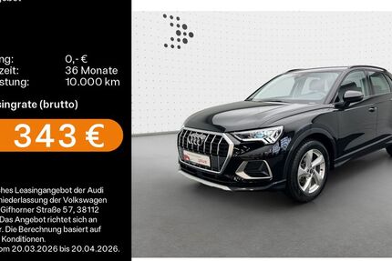 Audi Q3 17.626 km 38.990 &euro; Oberursel 61440