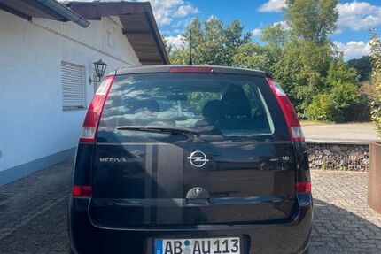 Opel Meriva 149.877 km 690 &euro; Stockstadt am Main 63811