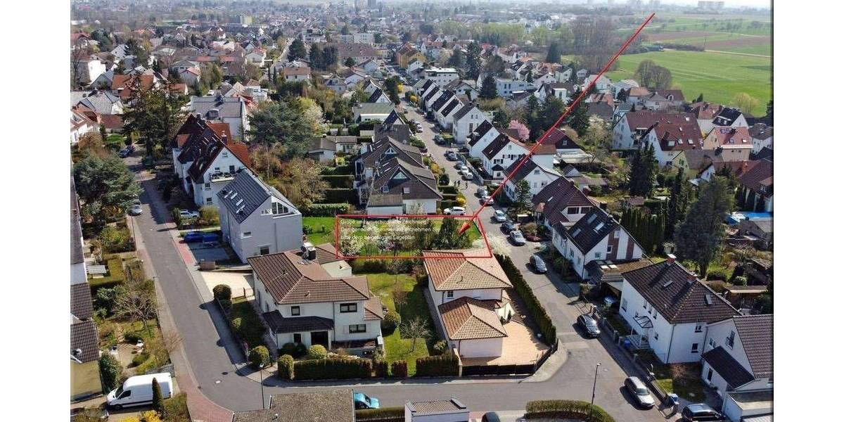 Grundstück Oberursel Stierstadt - 950.000&euro; | Angebot:25797084