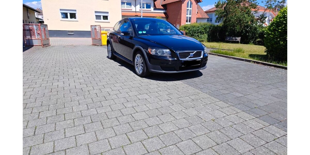 Volvo C30 146.000 km 3.600 &euro; Rodgau 63110