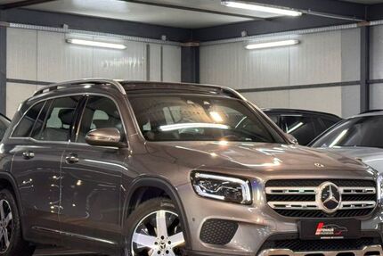 Mercedes-Benz GLB 200 185.365 km 24.790 &euro; Maintal 63477