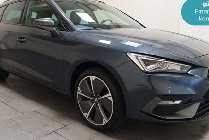 Seat Leon 47.004 km 20.270 &euro; Egelsbach 63329