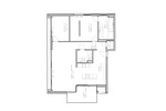 Etagenwohnung Kronberg im Taunus Kronberg - 3 Zimmer, 112 m&sup2;, 1.108.000&euro; | Angebot:25674624