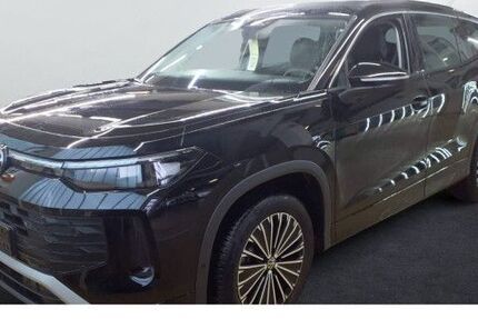 VW Tayron 22.032 km 36.180 &euro; Frankfurt 60326