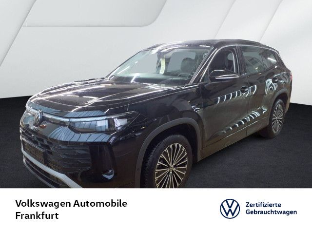 VW Tayron 22.032 km 36.180 &euro; Frankfurt 60326