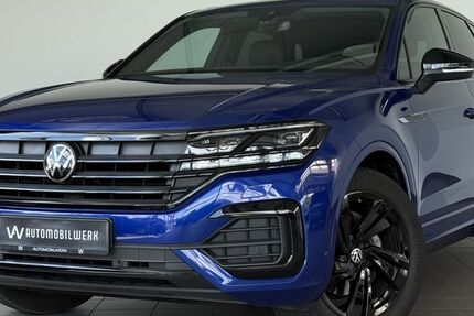 VW Touareg 64.100 km 50.990 &euro; Büdingen 63654