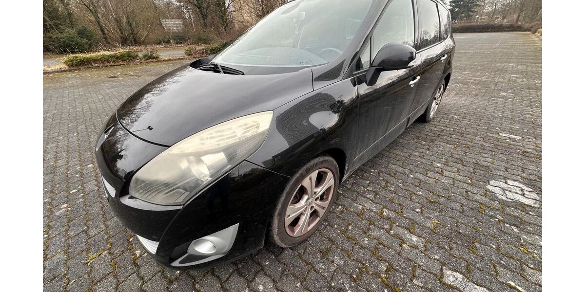 Renault Scenic 239.000 km 1.950 &euro; Hanau 63452