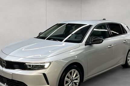 Opel Astra 21.660 km 17.950 &euro; Hanau 63452