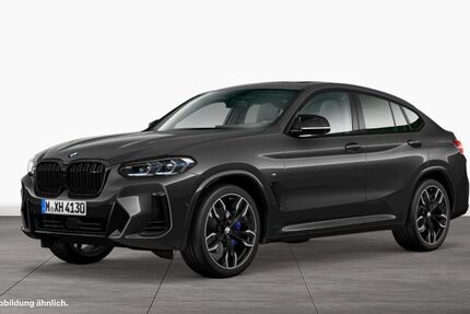 BMW X4 M40 49.825 km 57.890 &euro; Dreieich-Sprendlingen 63303
