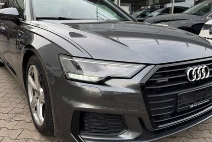 Audi A6 90.153 km 29.450 &euro; Frankfurt am Main 65936