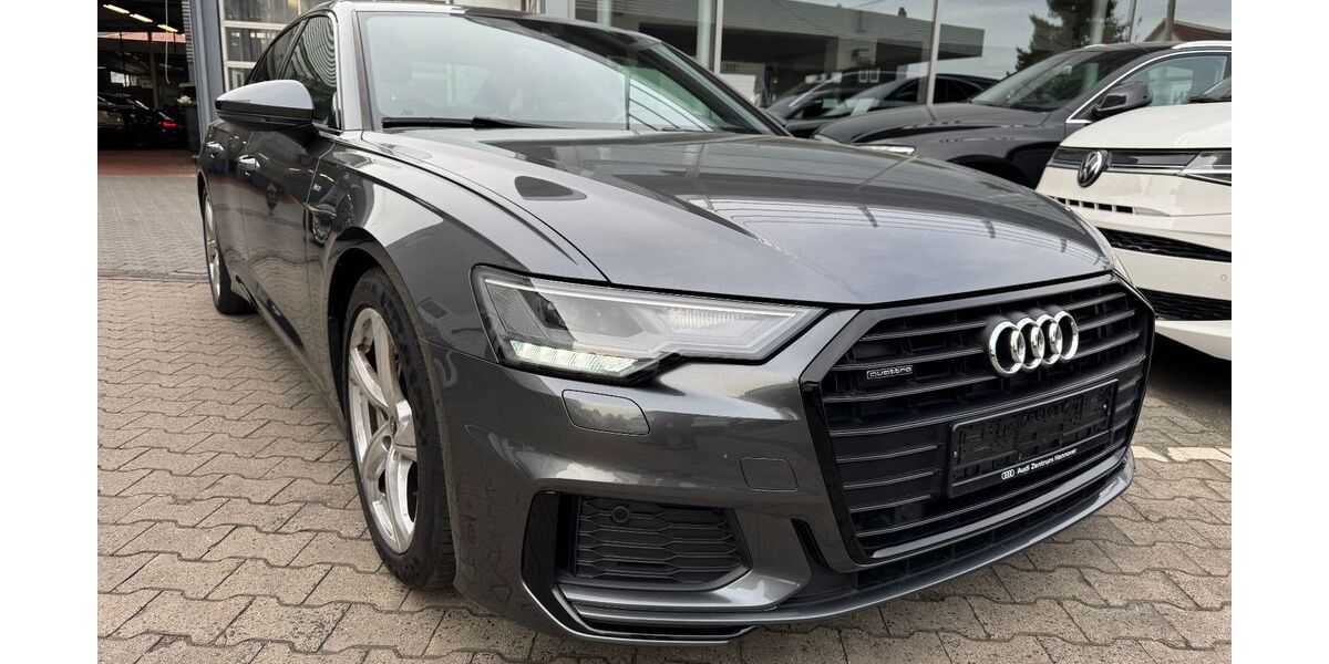 Audi A6 90.153 km 29.450 &euro; Frankfurt am Main 65936