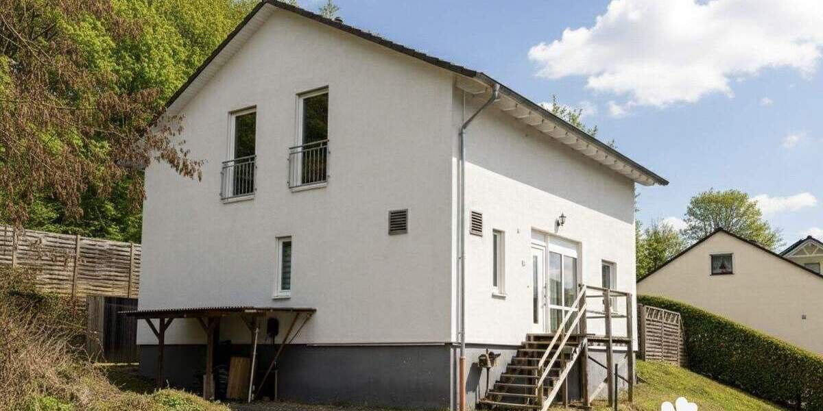 Einfamilienhaus Hösbach - 5 Zimmer, 150 m&sup2;, 495.000&euro; | Angebot:25739102